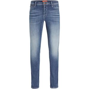 Jeans Jack & Jones Glenn Fox AM 489 Bleu 34x36 Jeans Jack & Jones Glenn Fox AM 489 Bleu 34x36