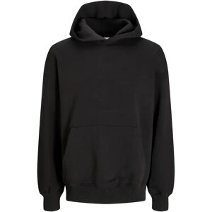 Hoodie Jack & Jones Urban Edge Noir 2XL Hoodie Jack & Jones Urban Edge Noir 2XL