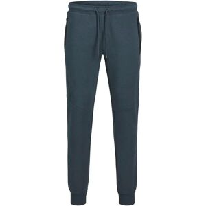 Jogging Jack & Jones Twill Fusion Bleu 2XL Jogging Jack & Jones Twill Fusion Bleu 2XL