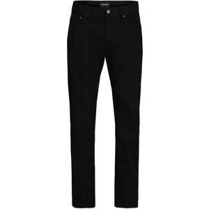 Jeans Jack & Jones Mike Original SBD 553 Noir 34x32 Jeans Jack & Jones Mike Original SBD 553 Noir 34x32