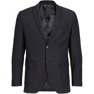 Blazer Jack & Jones Solaris Plus Noir 72 Blazer Jack & Jones Solaris Plus Noir 72