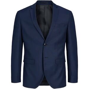 Blazer Jack & Jones Solaris Plus Bleu 72 Blazer Jack & Jones Solaris Plus Bleu 72