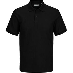 Polo Jack & Jones Austin Noir XS Polo Jack & Jones Austin Noir XS