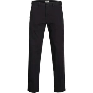 Chino broek Jack & Jones Kane Noir 31x30 Chino broek Jack & Jones Kane Noir 31x30
