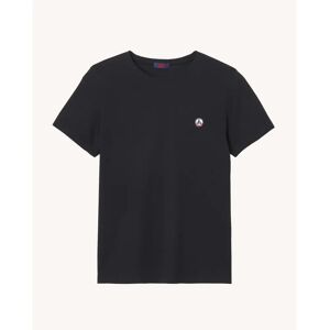 T-shirt JOTT Pietro Noir M T-shirt JOTT Pietro Noir M