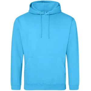 AWDis JH001 Hoodie - blauw - Casual Kapuzeshirt AWDis JH001 Hoodie - blauw - Casual Kapuzeshirt