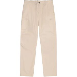 Broek KnowledgeCotton Apparel Vent canvas 200 Gris S Broek KnowledgeCotton Apparel Vent canvas 200 Gris S