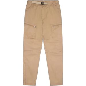 Cargo broek KnowledgeCotton Apparel Vent ripstop 90 Marron 2XL Cargo broek KnowledgeCotton Apparel Vent ripstop 90 Marron 2XL
