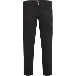 Jeans Lee Luke Noir 32x36 Jeans Lee Luke Noir 32x36