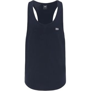 T-shirt Lee Loose Bleu 2XL T-shirt Lee Loose Bleu 2XL