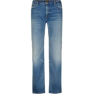 Jeans Lee West Bleu 34x32 Jeans Lee West Bleu 34x32