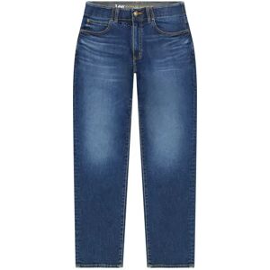 Jeans Lee XM Midmoor Straight Fit Bleu 31x32 Jeans Lee XM Midmoor Straight Fit Bleu 31x32