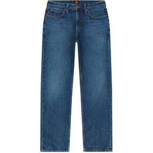 Jeans Lee West Bleu 33x32 Jeans Lee West Bleu 33x32