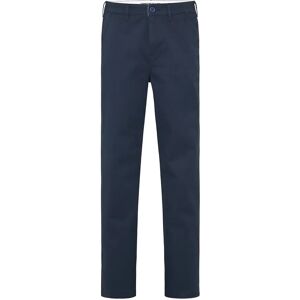 Chino broek Lee Regular Bleu 31x32 Chino broek Lee Regular Bleu 31x32