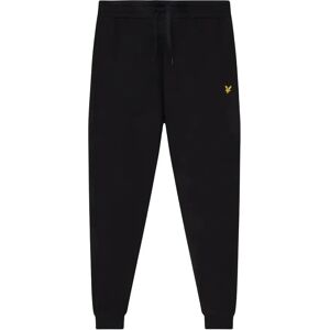 Skinny joggingbroek Lyle & Scott Noir M Skinny joggingbroek Lyle & Scott Noir M