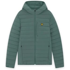 Lichte en rekbare donsjack Lyle & Scott Vert 2XL Lichte en rekbare donsjack Lyle & Scott Vert 2XL