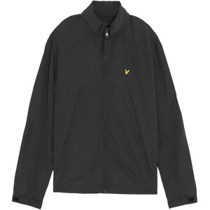 Inklapbare hoodie Lyle & Scott Noir L Inklapbare hoodie Lyle & Scott Noir L