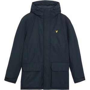 Jas Lyle & Scott Membrane Bleu XS Jas Lyle & Scott Membrane Bleu XS