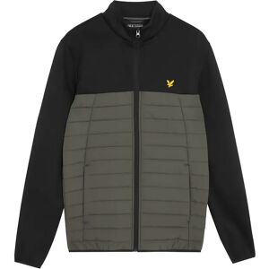 Jas Lyle & Scott Noir 2XL Jas Lyle & Scott Noir 2XL