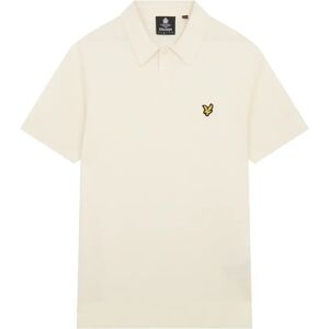 Polo Lyle & Scott Blanc XL Polo Lyle & Scott Blanc XL