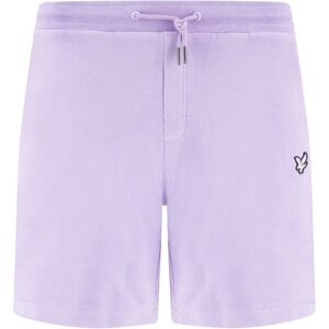 Korte Lyle & Scott Natural Dye Rose XL Korte Lyle & Scott Natural Dye Rose XL