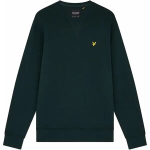 Sweater met ronde hals Lyle & Scott Vert L Sweater met ronde hals Lyle & Scott Vert L