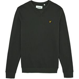 Sweatshirt ronde hals Lyle & Scott Gris XL Sweatshirt ronde hals Lyle & Scott Gris XL
