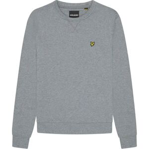 Sweatshirt Lyle & Scott Gris XL Sweatshirt Lyle & Scott Gris XL