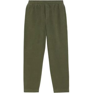 Corduroy broek Lyle & Scott Gris L Corduroy broek Lyle & Scott Gris L