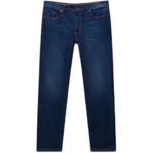Normale jeans Napapijri Kiene Bleu 31 Normale jeans Napapijri Kiene Bleu 31