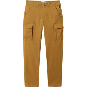 Broek Napapijri moto Marron 29 Broek Napapijri moto Marron 29