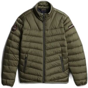 Donsjack Napapijri Aerons 3 Vert S Donsjack Napapijri Aerons 3 Vert S