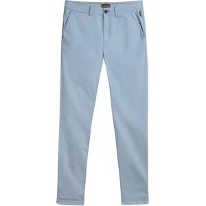 Chino broek Napapijri Puyo Bleu 30 Chino broek Napapijri Puyo Bleu 30