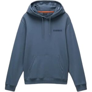 Hoodie Napapijri B-Sovana H Vert S Hoodie Napapijri B-Sovana H Vert S