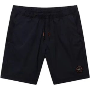 Korte Napapijri N-Tartuca Noir M Korte Napapijri N-Tartuca Noir M