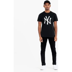 new era T-shirt New York Yankees Noir M new era T-shirt New York Yankees Noir M