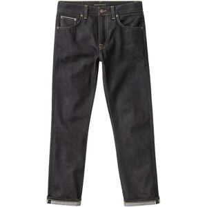 Jeans Nudie Jeans Gritty Jackson Noir 29x32 Jeans Nudie Jeans Gritty Jackson Noir 29x32