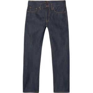 Jeans Nudie Jeans Gritty Jackson Dry Old Bleu 28x30 Jeans Nudie Jeans Gritty Jackson Dry Old Bleu 28x30