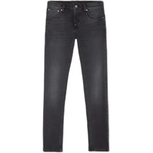 Skinny Jeans Nudie Jeans Tight Terry Black Blizzard Noir 31x32 Skinny Jeans Nudie Jeans Tight Terry Black Blizzard Noir 31x32