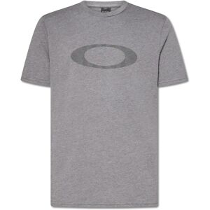 T-shirt Oakley Waves Ellipse Rouge M T-shirt Oakley Waves Ellipse Rouge M