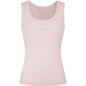 T-shirt Pepe Jeans Lane Rose L T-shirt Pepe Jeans Lane Rose L