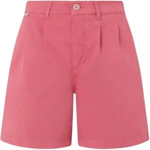 Korte Pepe Jeans Vania Rose 25 Korte Pepe Jeans Vania Rose 25