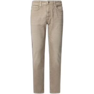 Jeans Pepe Jeans Tapered Stanley Vert 31 Jeans Pepe Jeans Tapered Stanley Vert 31