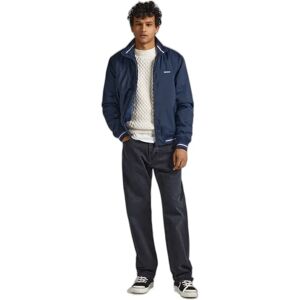 Jas Pepe Jeans Bon Bleu L Jas Pepe Jeans Bon Bleu L