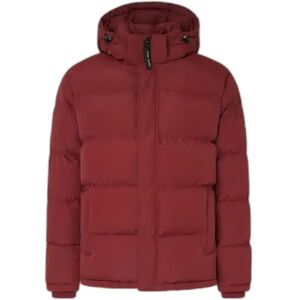 Donsjack Pepe Jeans Tobias Rouge M Donsjack Pepe Jeans Tobias Rouge M