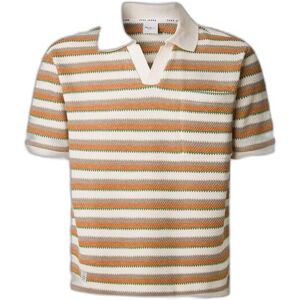 Trui Pepe Jeans Lamar Blanc 2XL Trui Pepe Jeans Lamar Blanc 2XL