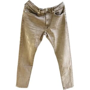 Jeans Pepe Jeans Tapered Marron 32x32 Jeans Pepe Jeans Tapered Marron 32x32