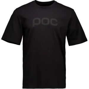 T-shirt POC Noir M T-shirt POC Noir M
