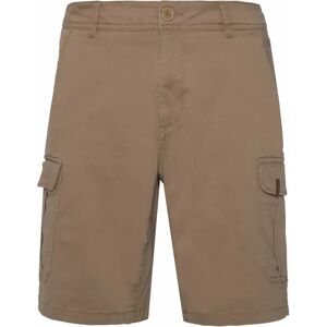 Cargo shorts Protest Prtnytro Beige S Cargo shorts Protest Prtnytro Beige S