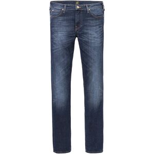 Jean Lee Luke Tapered Slim Bleu 36x32 Jean Lee Luke Tapered Slim Bleu 36x32